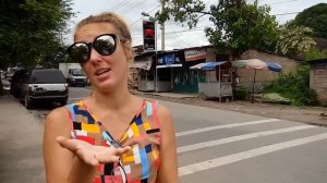 Улицы Медана-Суматра-Индонезия-MadWay-2016.11