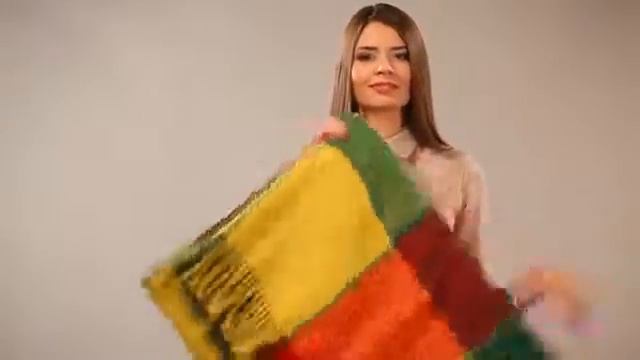 Купить плед шерстяной Эльф светофор обзор смотреть онлайн