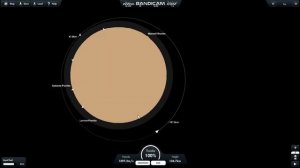 Полет на венеру и аппарат на венере.(SFS)