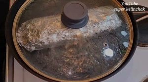 БАБУШКА НАУЧИЛА ❗Готовлю так уже 20 ЛЕТ! Вместо надоевших КОТЛЕТ! ВКУСНЕЕ Я ЕЩЕ НЕ ЕЛА!