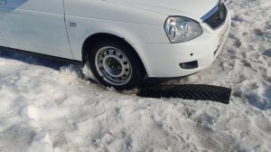 Как работает дифференциал повышенного трения Val-rasing?!