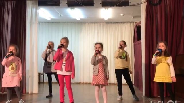 Дом детского творчества