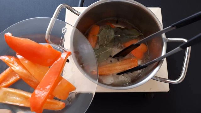 Закуска  МАРИНОВАННЫЕ БАКЛАЖАНЫ 🍆🍆🍆. Оторваться невозможно.