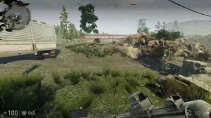 Самый честный обзор игры Hired Ops