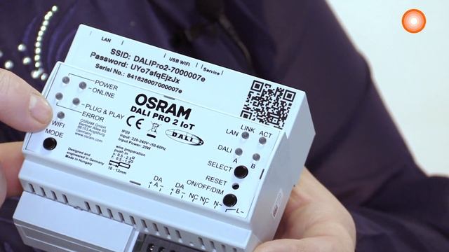 Распаковка двайвера DALI PRO 2 IoT - с русскими субтитрами смотреть онлайн