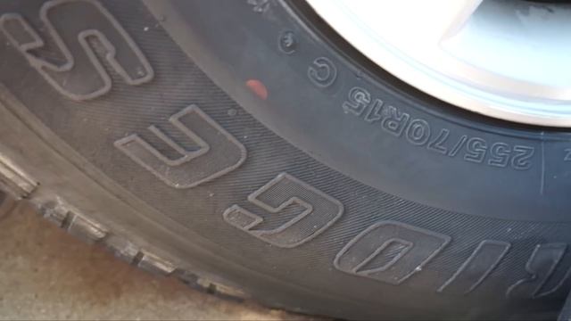 ЗАЧЕМ ЧИСТИТЬ ШИНЫ? Баттл очистителей шин. Какой лучше? смотреть онлайн