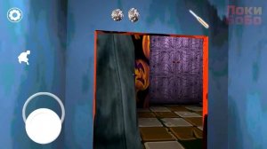 Гренни 3 ► Новый Хоррор мод ? Granny 3 Halloween