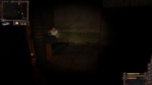 Lost Alpha DC прохождение лаборатория х 16 выключаем мозг, ищем секретный туннель