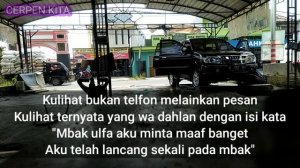 Cerpen Romantis ? // KELINCAHAN ISTRI PAK USTADZ #kisahnyata
