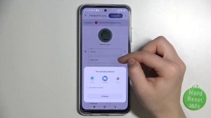 Как добавить фотографию к контакту на Poco M5s / Добавление аватарки контакту на Poco M5s