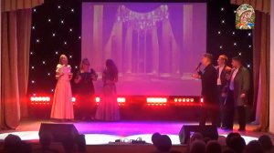 Вокальное шоу "Ты Супер Стар" Финал