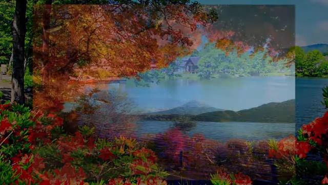 Сборник 9 топ 5 красивых атмосферных инструменталок для расслабления! смотреть онлайн