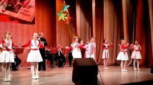 Песня Р.Паулса "Золотая свадьба"