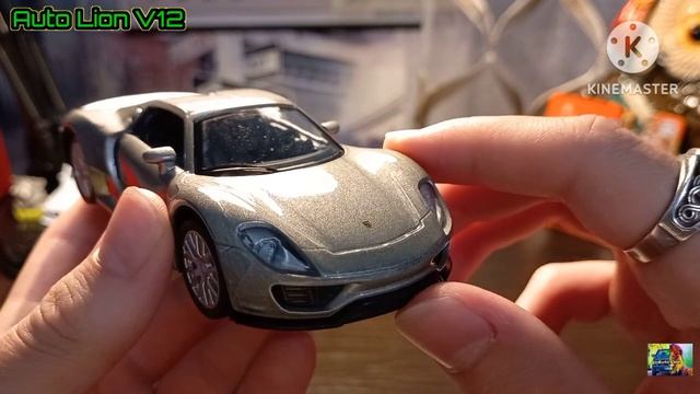 Распаковка моделей ч.1 Какой масштаб выбрать? 1:64 или 1:32? #РаспаковкаМашинок #MatchboxИлиMobicar