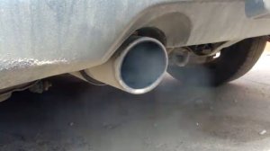 Банка MG-Race на мазда3