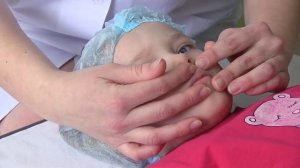 ЛОГОПЕДИЧЕСКИЙ МАССАЖ