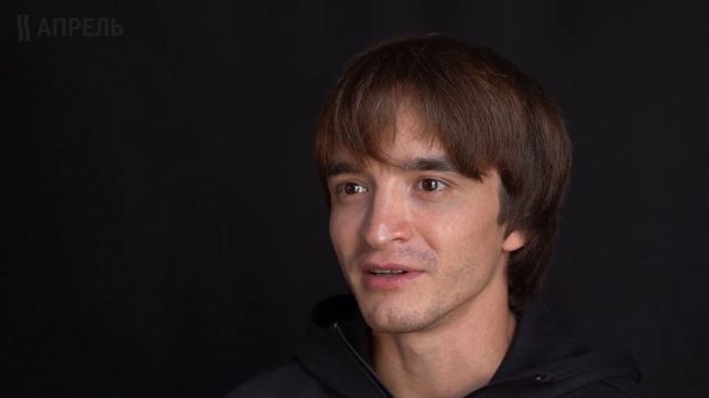 Моисей Яковлев. Актёрское агентство "Апрель". Диалог. смотреть онлайн