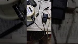 Как зарядить аккумулятор счётчика газа Гранд 3.2 2012 года выпуска.