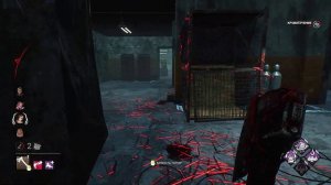 ИМБОВАЯ ОХОТНИЦА В ДБД | Dead By Daylight