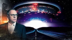 Контакты третьей степени. Самые шокирующие гипотезы (04.10.2019).