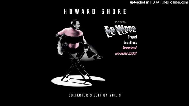 Howard Shore Mr. Lugosi_Hypno Theme смотреть онлайн