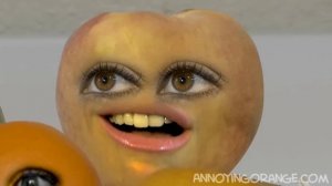 Annoying Orange - Jalapeño