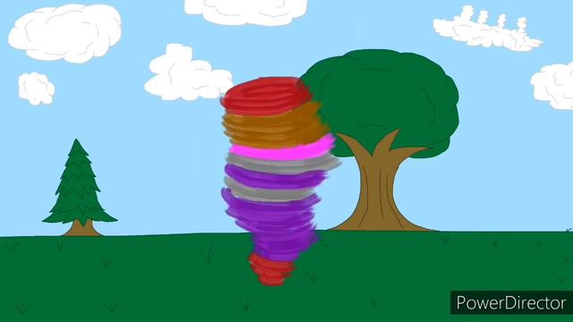 Relina Cookie Craziness Animation смотреть онлайн