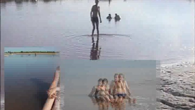  ПУТЕШЕСТВИЕ В АСТРАХАНЬ 