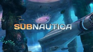 Subnautica с Модом Deathrun!!!!!!!!!!!!  /Выжить Любой ценой!!!!!!!!!!!!!!/ Хардкор Deathrun!!!!!!!!