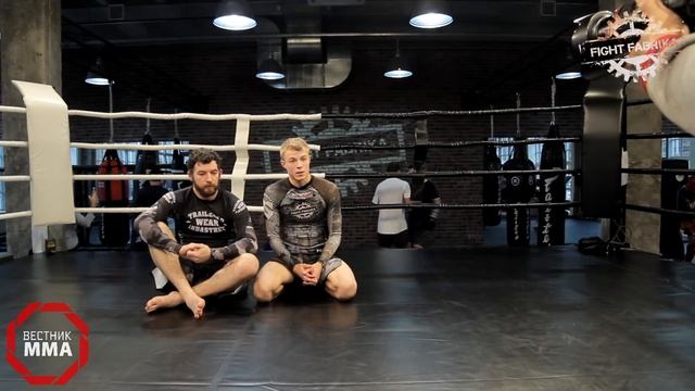 2 варианта БЕРИМБОЛО с открытого гарда и бокового контроля смотреть онлайн