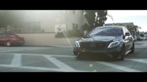 #MERCEDES BENZ ЭТО AMG(OFFICIAL CAR MUSIC)