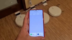 Купил на AliExpress ТРИ робота пылесоса Xiaomi