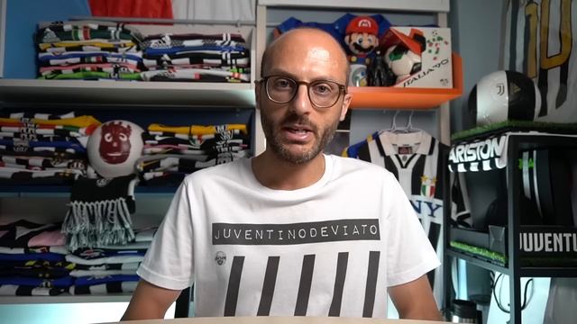 Rinnovo Rabiot totalmente sbagliato. Ufficiale senza cifre. Dirigenza pro Allegri ||| Avsim смотреть онлайн