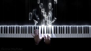 Handel – Sarabande