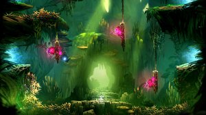 Ori and the Blind Forest Definitive Edition - Reverse Event Order in 20m 05s by (Fr) Lusther - 1