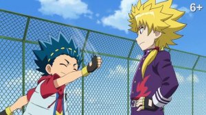 Beyblade Burst русский | сезон 1 | Эпизод 34 | Клыкастые звери!