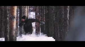 Таһир Асадуллин & Айгөл Муллагильдина | Буран | 2017