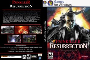 Painkiller Resurrection