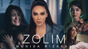 Munisa Rizaeva - Zolim | Муниса Ризаева - Золим 2023