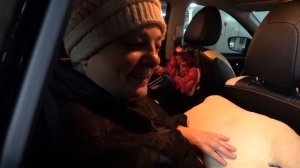 VLOG Новогодние покупки одежды. Меня сняли на 1+1