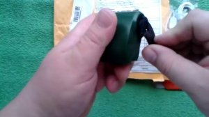 посылка из китая