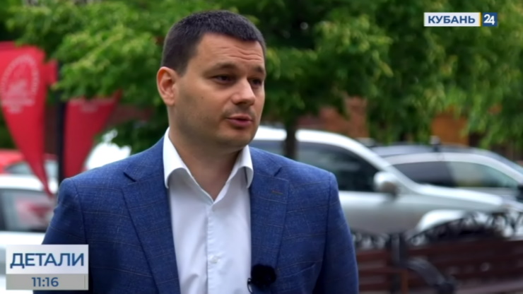 Алексей Петриченко: реставрация храмов — ювелирная работа 18.05.2022