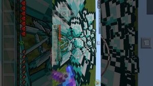 Майнкрафт, но как сделать киркк на удачу 1000?!