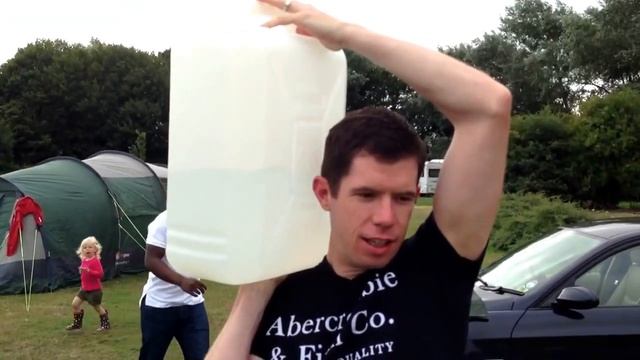 Dads and Kids Camping - Craig's review смотреть онлайн