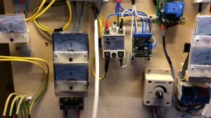 Ветрогенератор своими руками 12 вольт,проба подключения на 24 вольта.