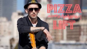 Пицца   Лифт 2014 Pizza   Lift