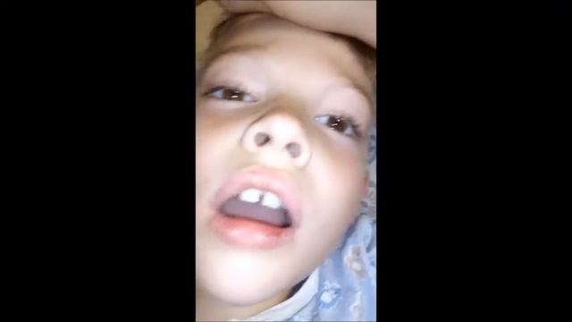 Вырываем Макару зуб смотреть онлайн