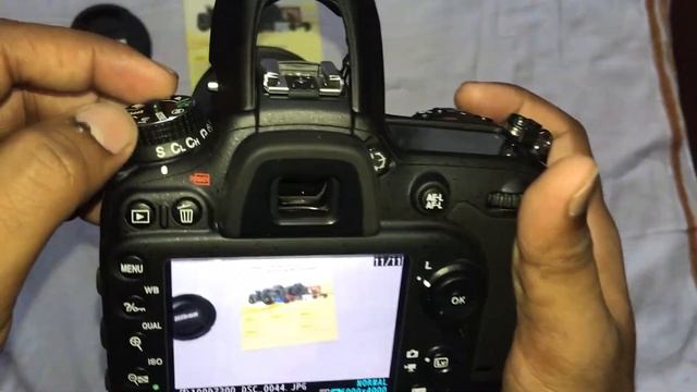 Nikon D7200 | D7200 Overview and Unboxing (Hindi) смотреть онлайн