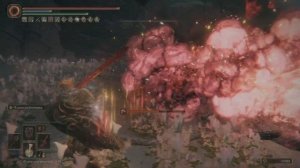 ELDEN RING Гнилостный древесный дух