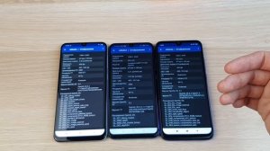 БОЛЬШАЯ БИТВА! SAMSUNG GALAXY A30, HONOR 10 LITE, REDMI NOTE 7 - СРАВНЕНИЕ!